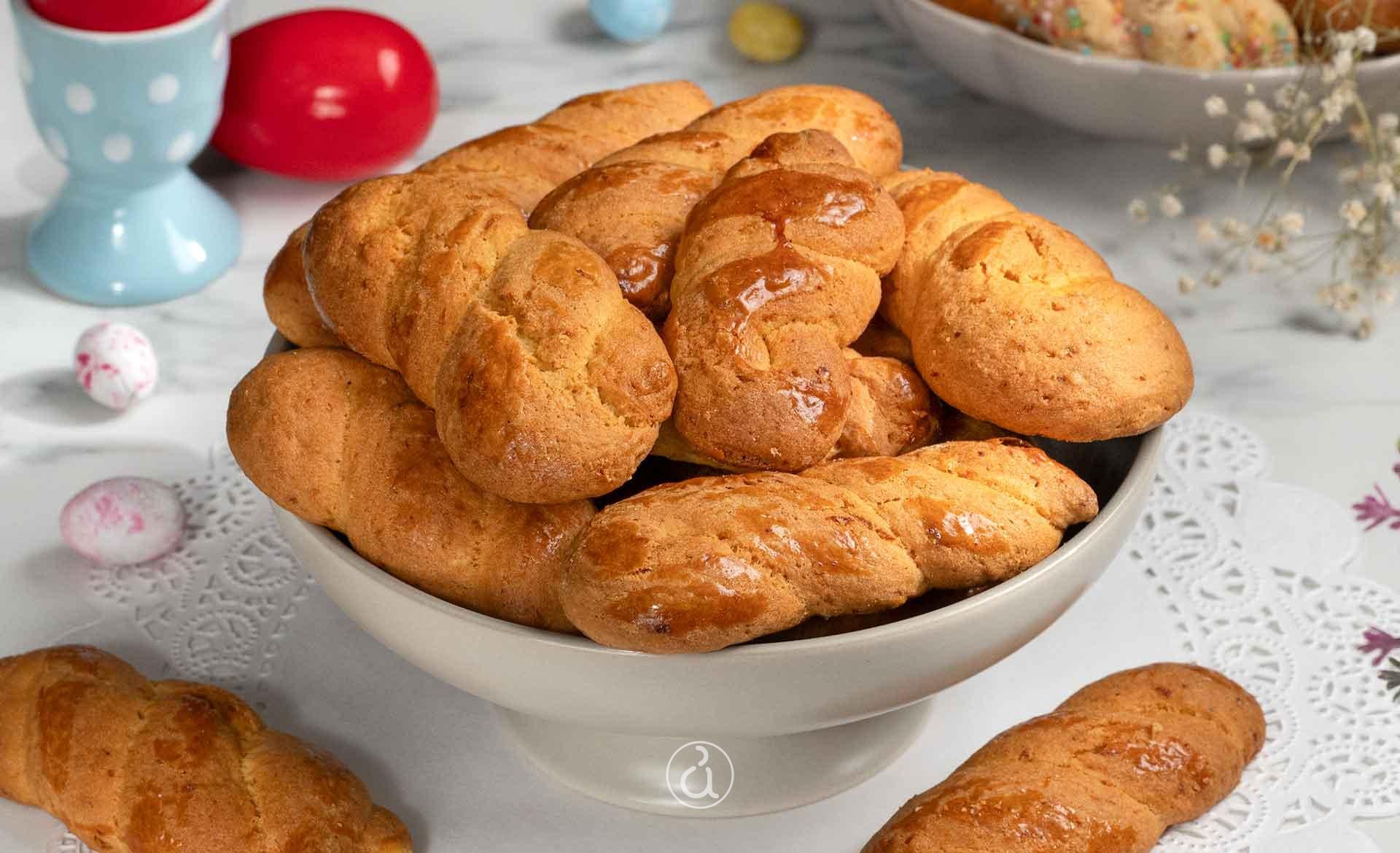 Δημιουργική μαγειρική με απλά υλικά